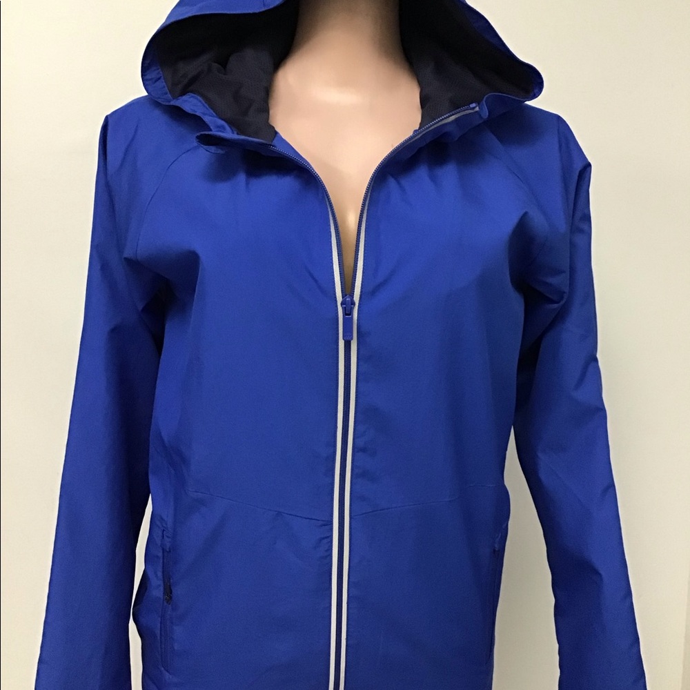 Jacket for junior